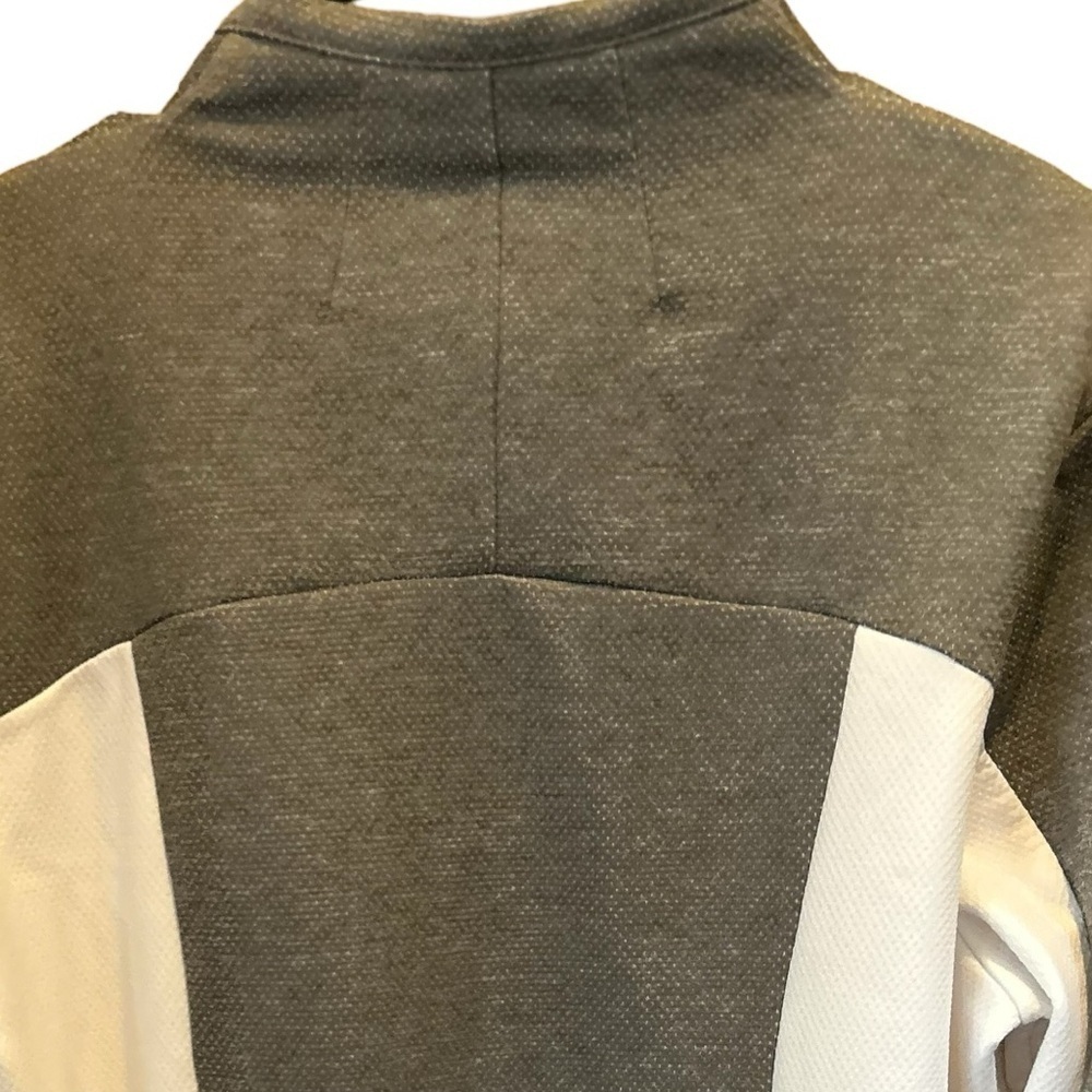 Nike Thumper Pond pullover golf shirt size L - Picture 5 of 8